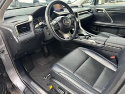 2019 Lexus RX 350 full