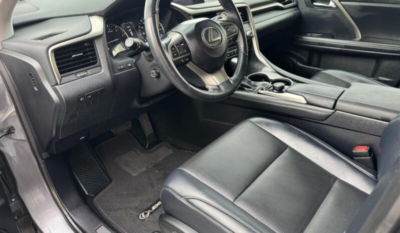 2019 Lexus RX 350 full
