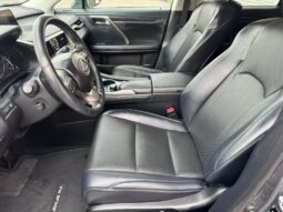 2019 Lexus RX 350 full