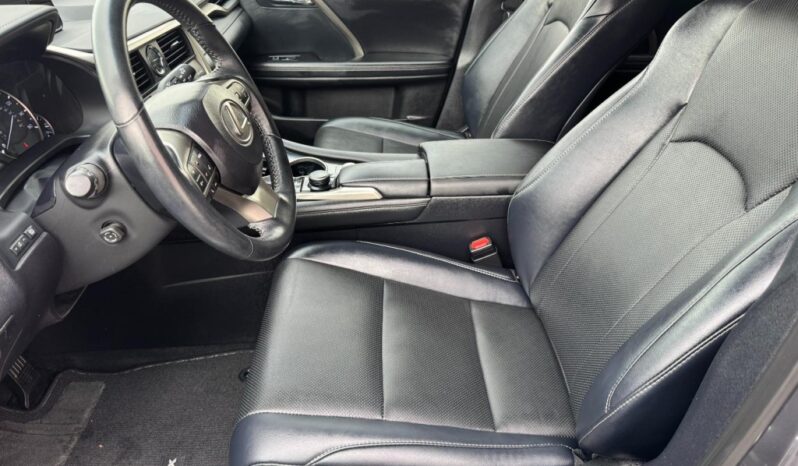 2019 Lexus RX 350 full