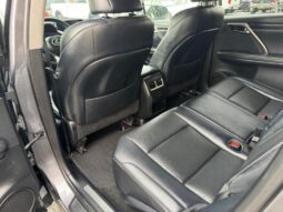 2019 Lexus RX 350 full