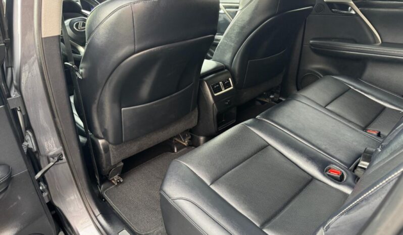 2019 Lexus RX 350 full
