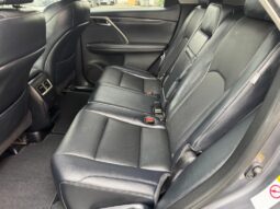 2019 Lexus RX 350 full