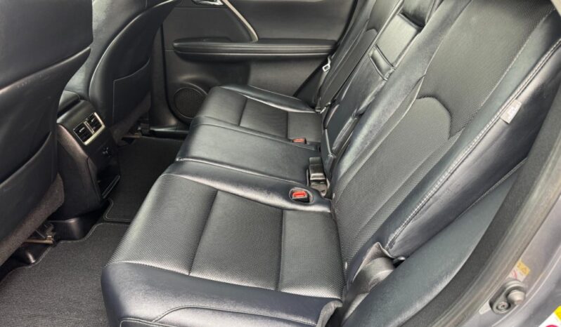2019 Lexus RX 350 full