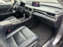 2019 Lexus RX 350 full