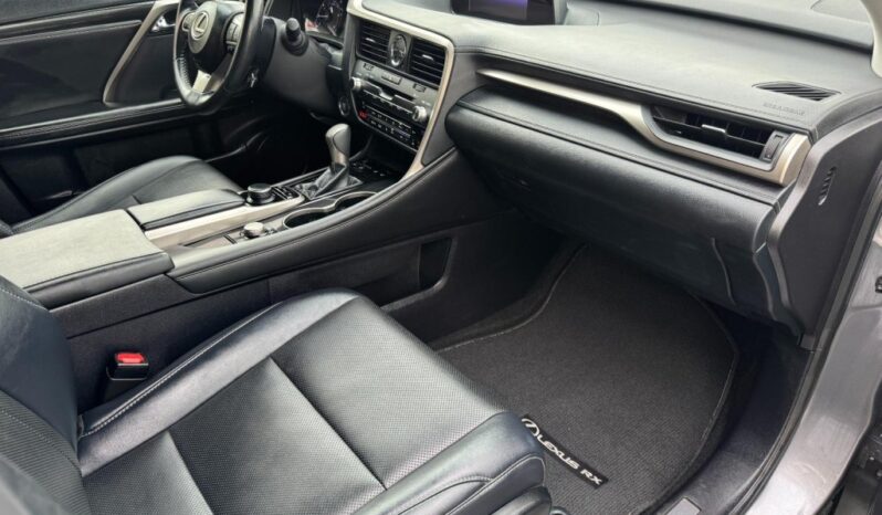 2019 Lexus RX 350 full
