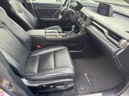 2019 Lexus RX 350 full