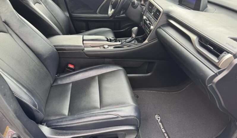 2019 Lexus RX 350 full