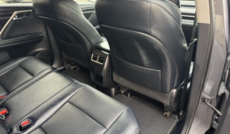 2019 Lexus RX 350 full