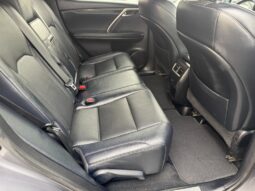 2019 Lexus RX 350 full