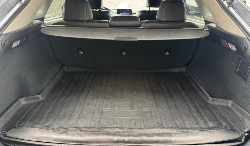 2019 Lexus RX 350 full