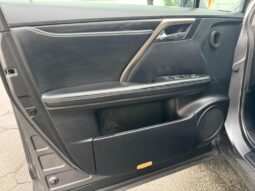 2019 Lexus RX 350 full