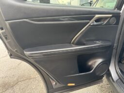 2019 Lexus RX 350 full