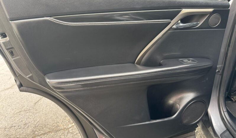 2019 Lexus RX 350 full