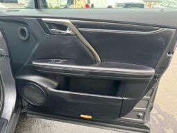 2019 Lexus RX 350 full