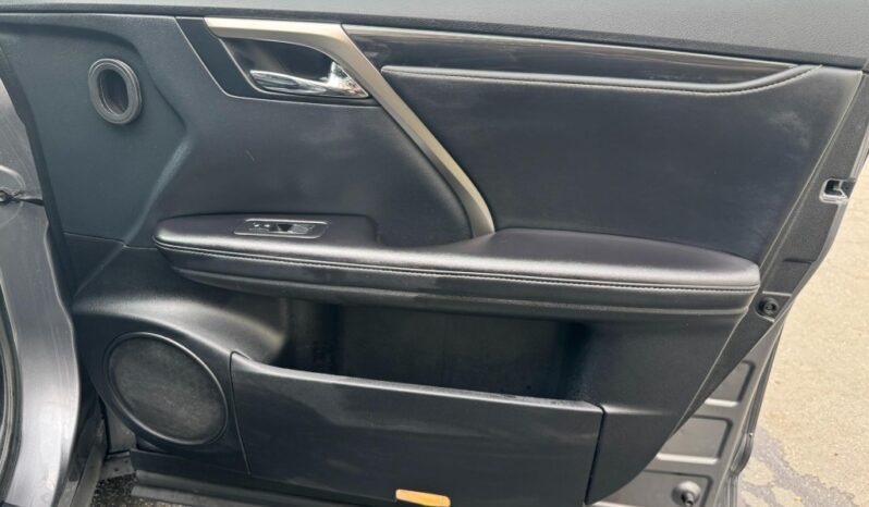 2019 Lexus RX 350 full