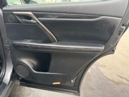 2019 Lexus RX 350 full