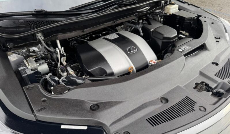 2019 Lexus RX 350 full