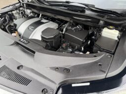 2019 Lexus RX 350 full
