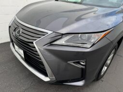 2019 Lexus RX 350 full