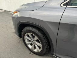 2019 Lexus RX 350 full