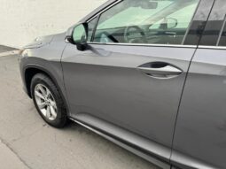 2019 Lexus RX 350 full