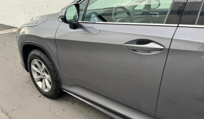 2019 Lexus RX 350 full