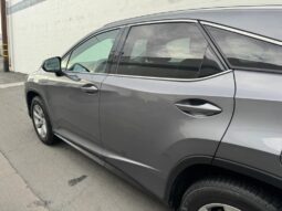 2019 Lexus RX 350 full