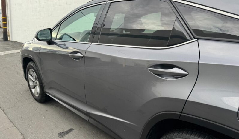 2019 Lexus RX 350 full