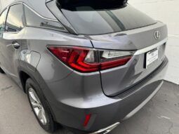 2019 Lexus RX 350 full