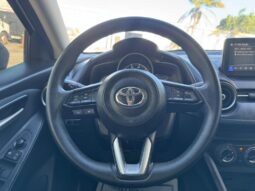 2019 Toyota Yaris LE full