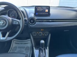 2019 Toyota Yaris LE full