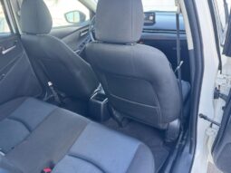 2019 Toyota Yaris LE full