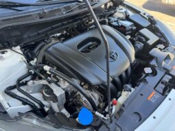 2019 Toyota Yaris LE full