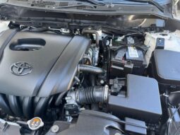 2019 Toyota Yaris LE full